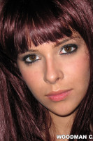 photoset of CELINE VERLANT.