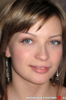 photoset of OXANA BLUE.